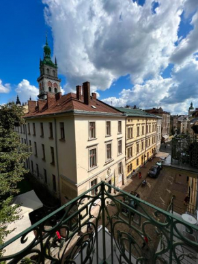VIP apartments